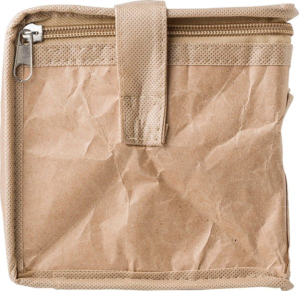 Papiergewebte Kühltasche Haspat