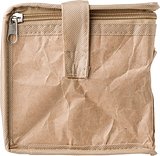 Papiergewebte Kühltasche Haspat