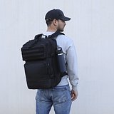 Rucksack Iddul