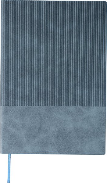 Notizbuch Trinas | Recyceltes PU | A5 | Liniert