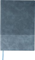 Notizbuch Trinas | Recyceltes PU | A5 | Liniert