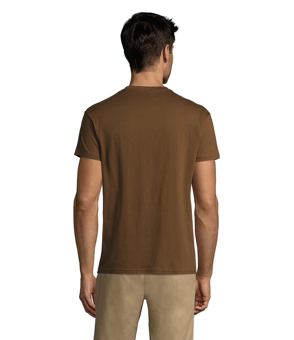 Uni T-Shirt 150g Joniafep
