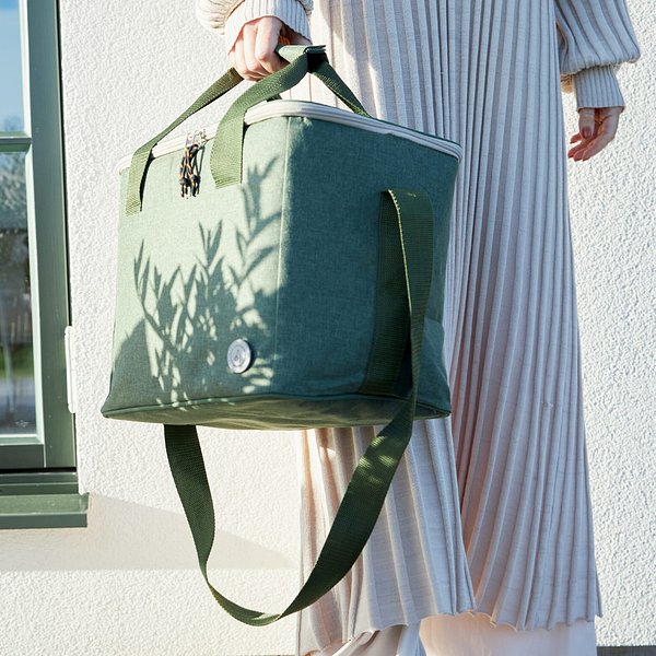 City Kühltasche groß 20 Liter Ninatri