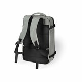 Dokumententasche Rucksack Idkan