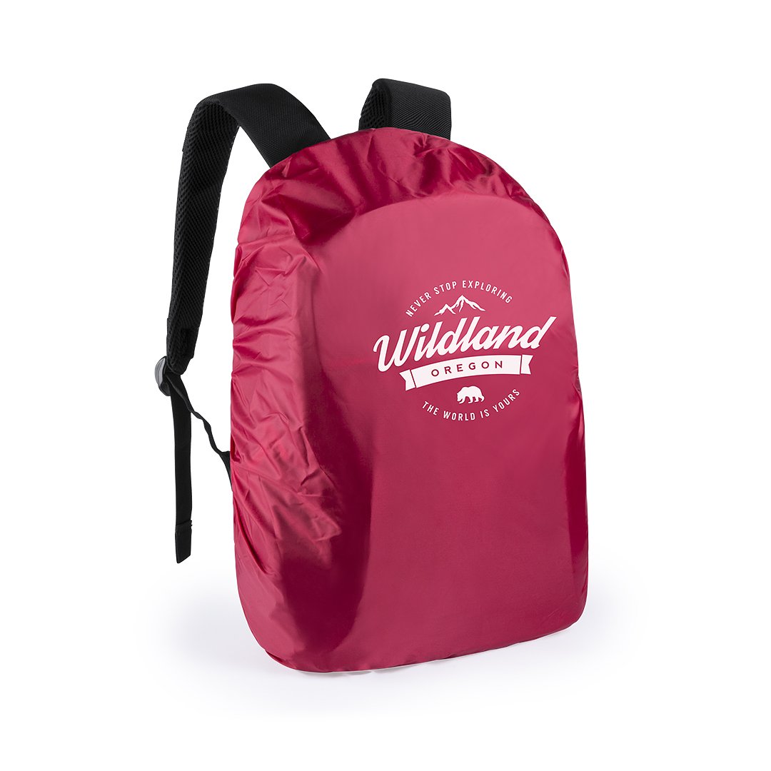 Rucksack Hülle Idecy