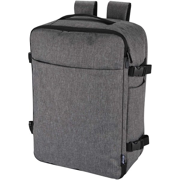17" GRS recycelter Kabinenrucksack 25L - Ittaluren