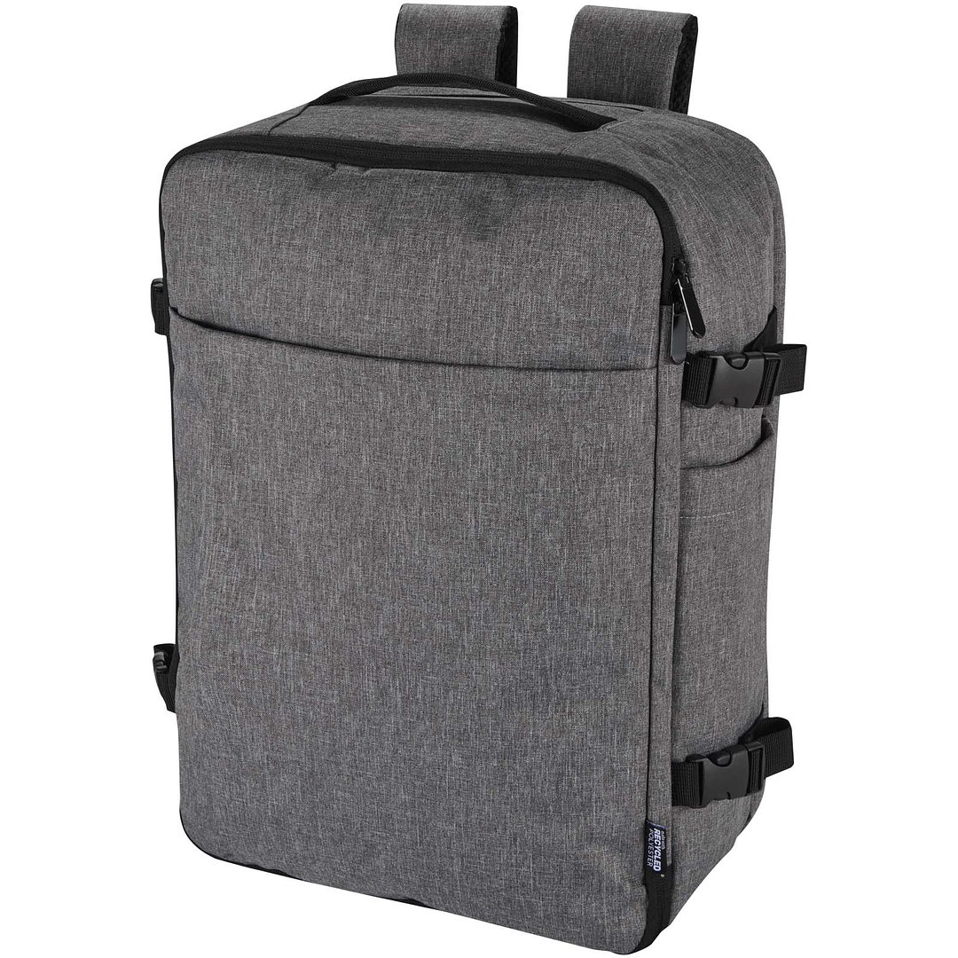 17" GRS recycelter Kabinenrucksack 25L - Ittaluren