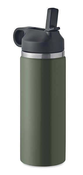 Doppelwandige Flasche 500 ml Elixbigna