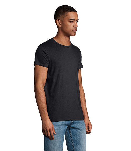 Männer T-Shirt 150g Uelycin