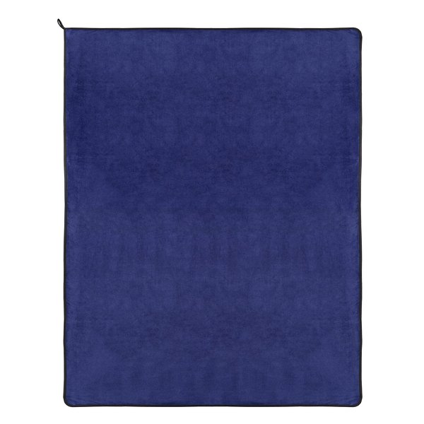 Vliesdecke 120×150 cm, 500 g/m² Korallenvlies, sublimationsdruckfähig. Gians