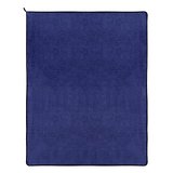 Vliesdecke 120×150 cm, 500 g/m² Korallenvlies, sublimationsdruckfähig. Gians