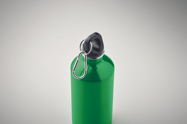 Trinkflasche recycelter 500ml Ruinelin