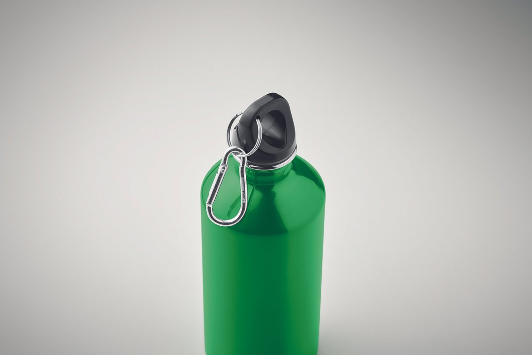 Trinkflasche recycelter 500ml Ruinelin