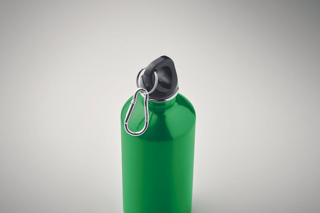 Trinkflasche recycelter 500ml Ruinelin