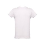 Herren-T-Shirt aus Baumwolle im Schlauchformat Saregian