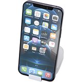 Kabelgebundene Ohrhörer Typ-C mit Aufbewahrungsbox aus recyceltem Kunststoff - Lolly