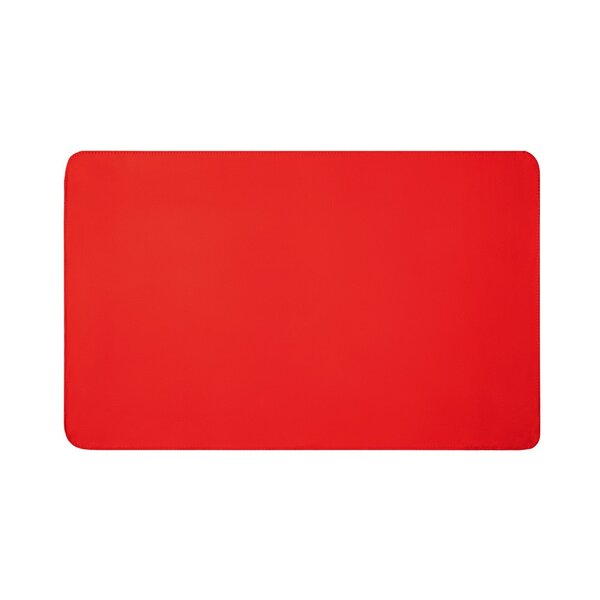 Fleece-Decke 180 g/m² Ruinato