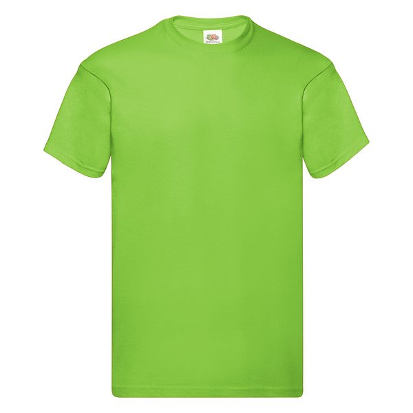 Erwachsene Farbe T-Shirt Idl T
