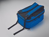 Rucksack in Kabinengrösse Uonglin