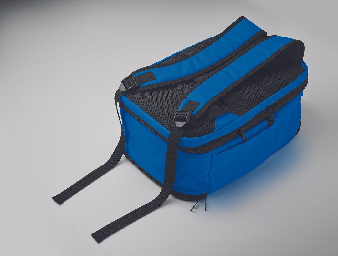 Rucksack in Kabinengrösse Uonglin