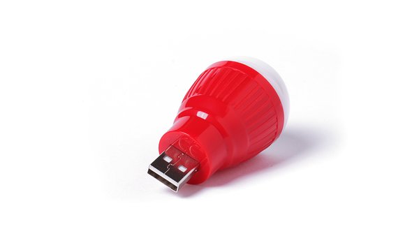 USB Lampe Idser