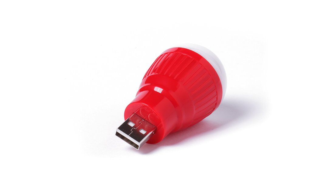 USB Lampe Idser