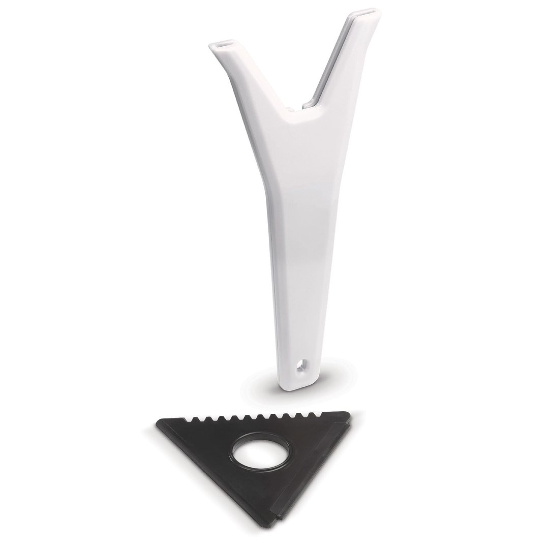 3-in-1 Eiskratzer Durix