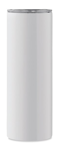 Doppelwandiger Becher Subli Badrg