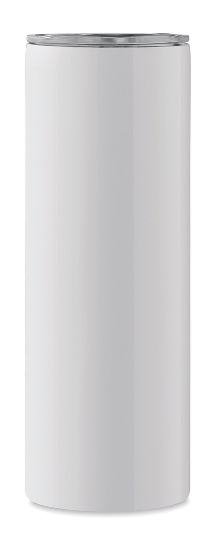 Doppelwandiger Becher Subli Badrg