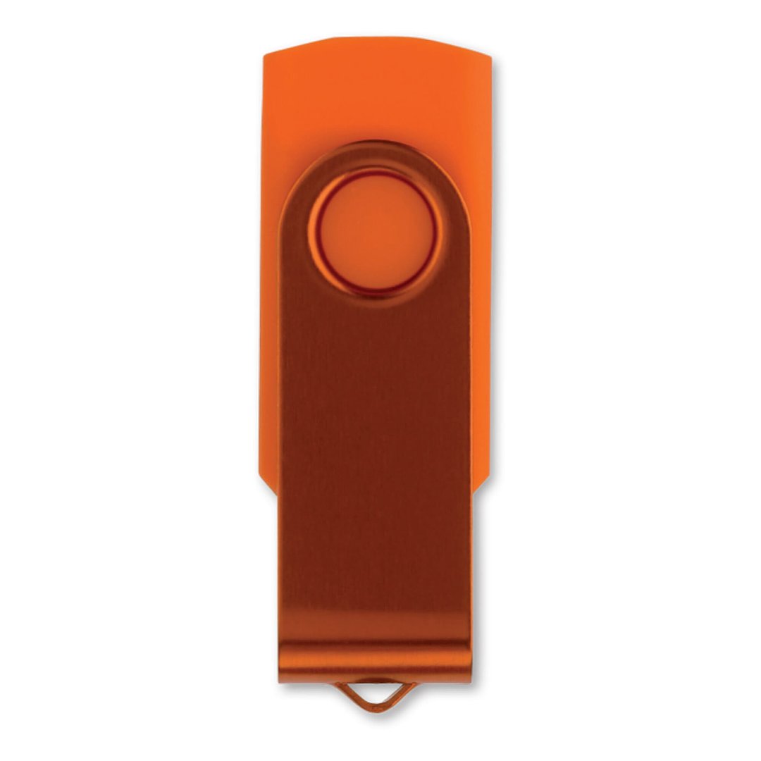 4GB USB-Stick Twister Benglix