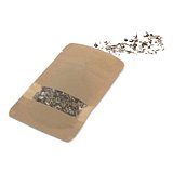 Tüte mit 4 Gramm Schnittblumensamen Nellinata