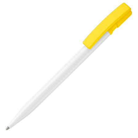 Kugelschreiber Nash Hardcolour Jonia