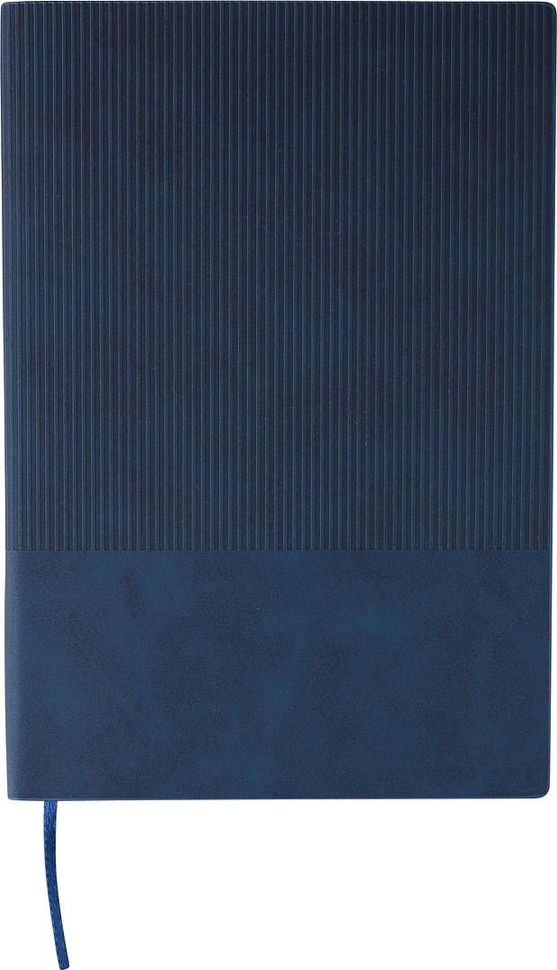 Notizbuch Truina | Recyceltes Kunstleder | A5 | Liniert