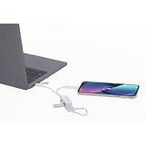 Ladegerät USB Hub Idony