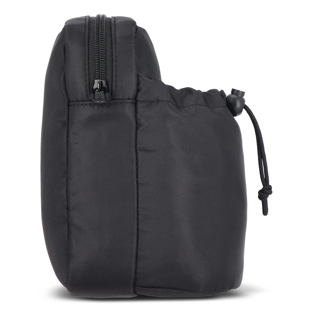 Croaabody Flaschenhalter-Tasche mit Paracord-Gurt Oregun