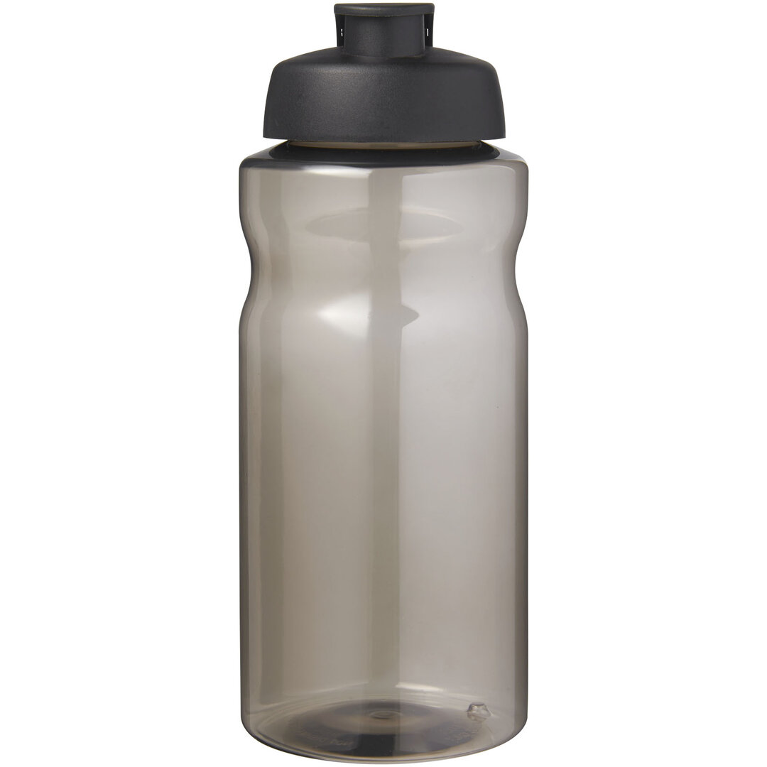 Eco Big Base 1L Sportflasche mit Klappdeckel - Grilgi