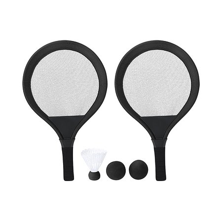 Spiel Set Idbic