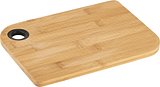 Schneidebrett Dumenini | Bambus | 24,5 × 17,5 cm