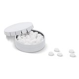 Mini-Clic-Dose Pfefferminzdose Rudiven