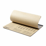 Mauspad Kalender Idlen