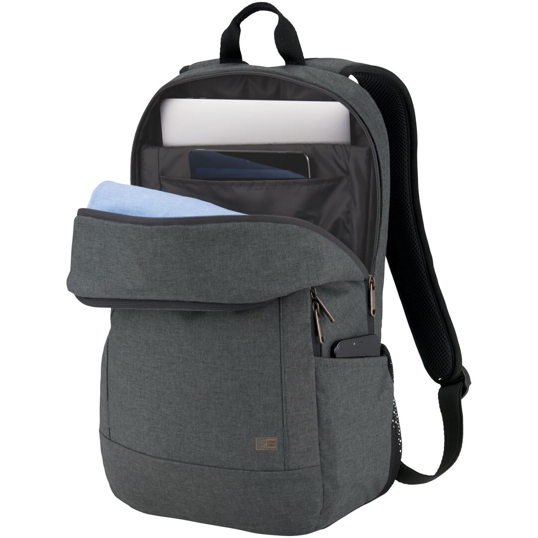 15" Laptop-Rucksack 23L - Helveivin