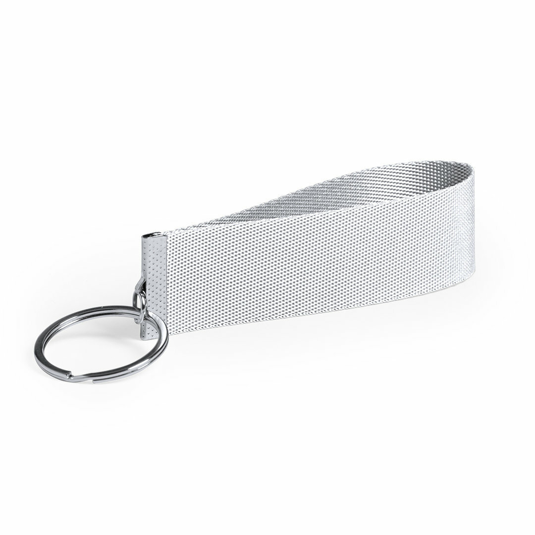 Schlüsselanhänger Idfin