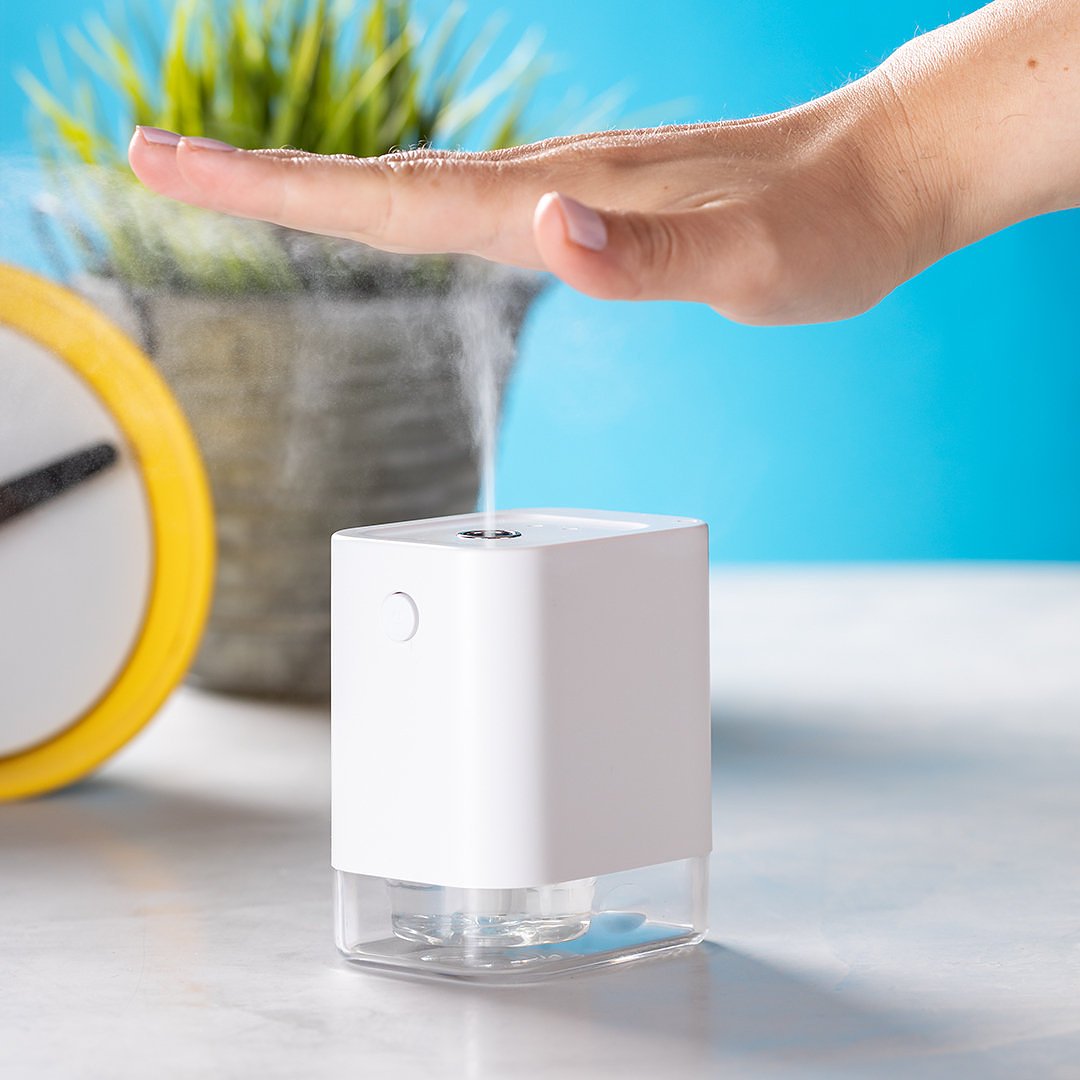 Automatisch Spender Idnal