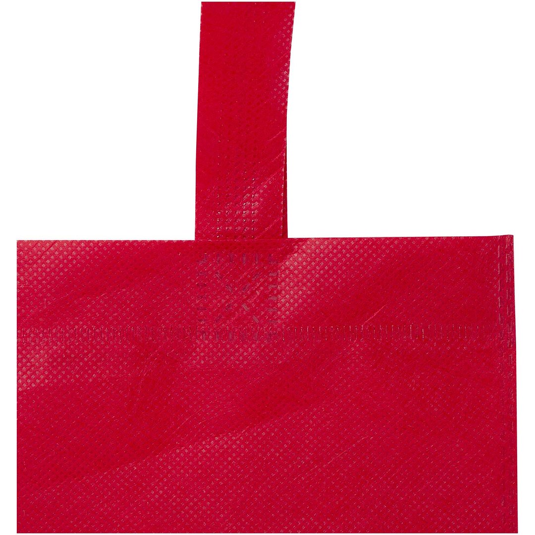 3 L Mini Tragetasche aus GRS Recyclingmaterial - Vregi