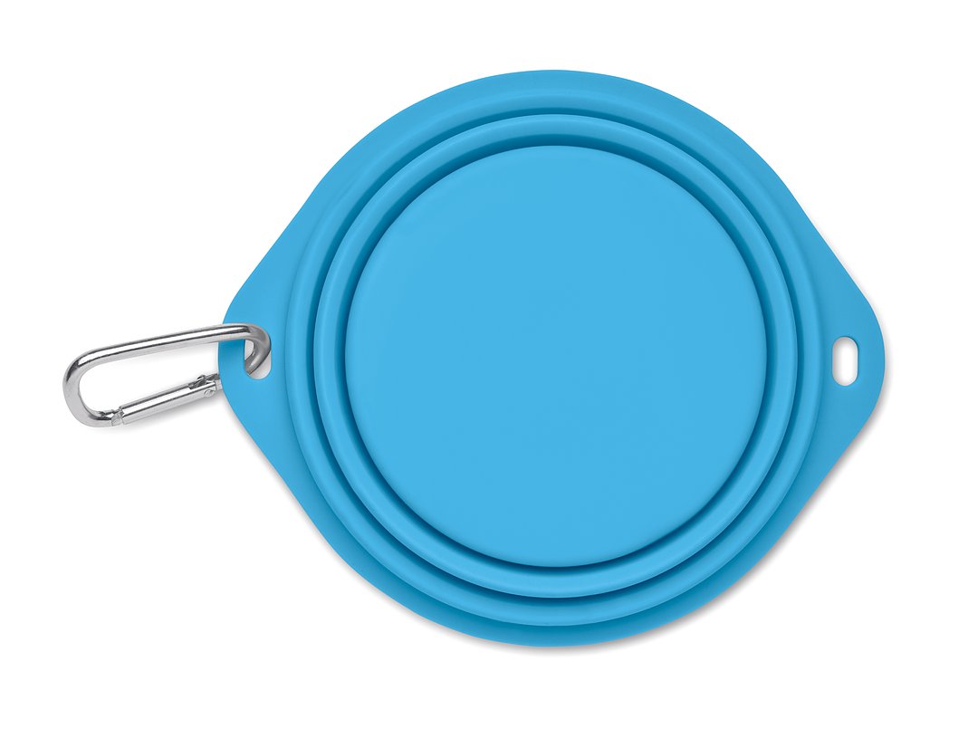 Faltbarer Napf 350 ml Köbigep