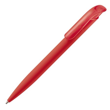 Kugelschreiber Modell Atlas Soft-Touch Mareli