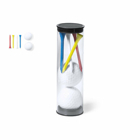 Golf Set Iddie