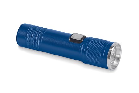Wiederaufladbare Taschenlampe Betiat