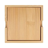 Bambus Untersetzer Set (4 Stück) Walin