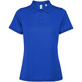 Poloshirt für Damen - Olfrin